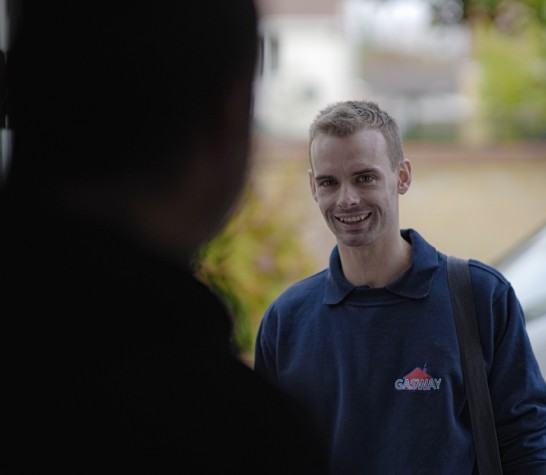 gasway apprenticeships