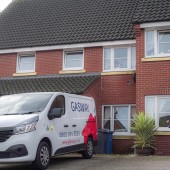 trusted since 1982 van and house