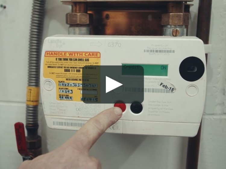 Gasway Top Tips - Gas Meters